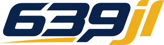 639jl gaming platform logo